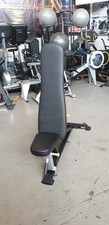 Unbranded adjustable bench for sale  NORTHAMPTON