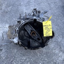 Cambio manuale completo usato  Italia