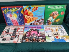 Vinyl schallplatte sammlung gebraucht kaufen  Günzburg