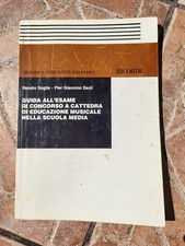 Guida all esame usato  Toscolano Maderno