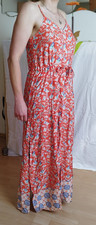 Maxikleid range minkpink gebraucht kaufen  Weischlitz
