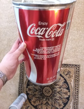 Coca cola retro for sale  Westland