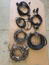 Haas vf3ss cables for sale  Atascadero