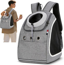 Zaino cani zaini usato  Roma