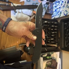 Emerson super cqc for sale  Mancelona