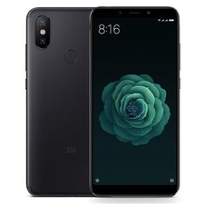 Smartfon Xiaomi Mi A2 4/32GB czarny bez simlocka + gwarancja | Stan: Dobry, używany na sprzedaż  PL