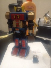 Vintage goldorak figure d'occasion  Expédié en Belgium
