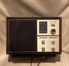 zenith radio for sale  Portland