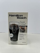 Hamilton beach fresh for sale  Portsmouth