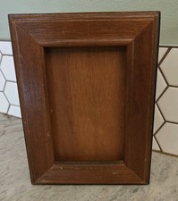 Vintage wood key for sale  Haysville