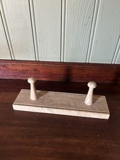 Lovely wooden shaker for sale  BELPER