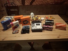 Kassetten kassettenrecorder ko gebraucht kaufen  Weinböhla