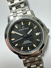 Eterna matic uhr gebraucht kaufen  Zwickau