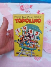 Topolino 318 del usato  Torino