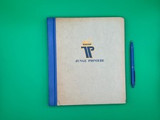 Album veb zigarettenindustrie gebraucht kaufen  Haste