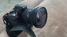 Nikon d5200 digital for sale  WASHINGTON