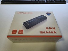 Hub usb 3.0 usato  Milano