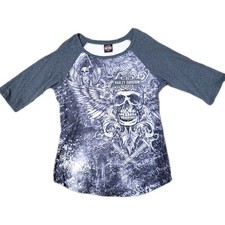 Harley davidson shirt for sale  Bismarck