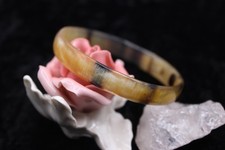 Armband horn modeschmuck gebraucht kaufen  Leipzig