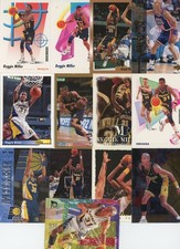 Card lot reggie for sale  Trussville