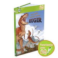 Leapfrog tag livre d'occasion  France