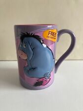 Disney cup mug for sale  YORK