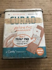 Vintage cent metal for sale  Glasgow