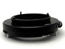 Vivitar bjektivadapter lens gebraucht kaufen  Bad Emstal