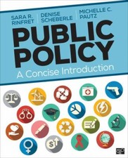 Public policy concise for sale  Marion