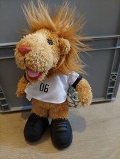 Goleo fußball 2006 gebraucht kaufen  Diekholzen