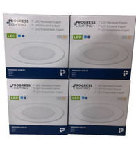 Pack progress lighting for sale  Anderson