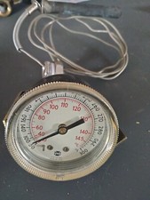 Medidor de temperatura MARKET FORGE STERILMATIC STM-E AUTOCLAVE 10-9268 comprar usado  Enviando para Brazil