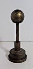 Brass flag pole for sale  Clarinda