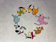 Hanna barbera animation for sale  Fort Lauderdale