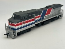 Walthers trainline 931 gebraucht kaufen  Hetlingen