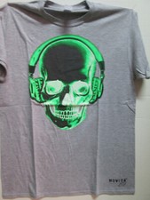 Teschio shirt maglia usato  Forli