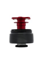 Red quick release for sale  PETERBOROUGH
