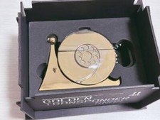 Transpondedor dorado de una pieza Caracol AirPods Pro Estuche Buster Call CASETiFY segunda mano  Embacar hacia Mexico