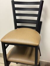 Black ladder back for sale  Dearborn