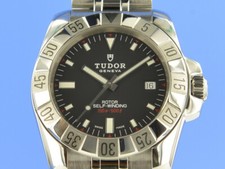 Tudor hydronaut automatic gebraucht kaufen  Berlin