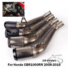 Honda cbr1000rr 2008 for sale  Walton