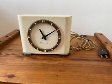 Vintage westclox usa for sale  WREXHAM