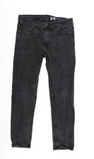 Peacocks mens grey for sale  WREXHAM
