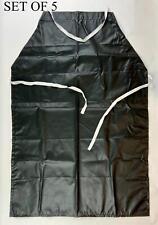 Waterproof vinyl bib for sale  West Valley City