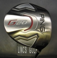 Ping g20 10.5 for sale  SPILSBY