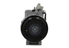 Usado, Novo Compressor de Ar Condicionado Pesado Valeo 5200 Gramas Para Mercedes Benz C813157LIAM comprar usado  Enviando para Brazil