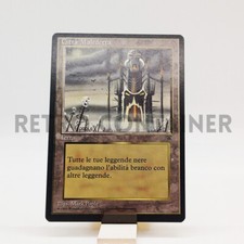 Mtg magic leg usato  Cittadella