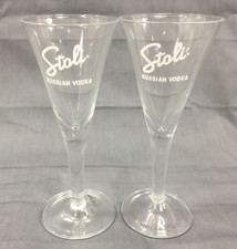 Set stolichnaya stoli for sale  Post Falls