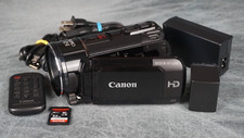Canon vixia s200 for sale  Portland