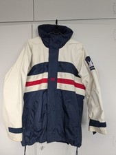 Helly hansen segeljacke gebraucht kaufen  Tübingen